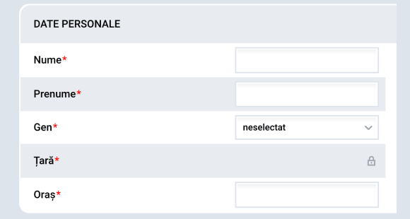 Verificarea contului Mostbet